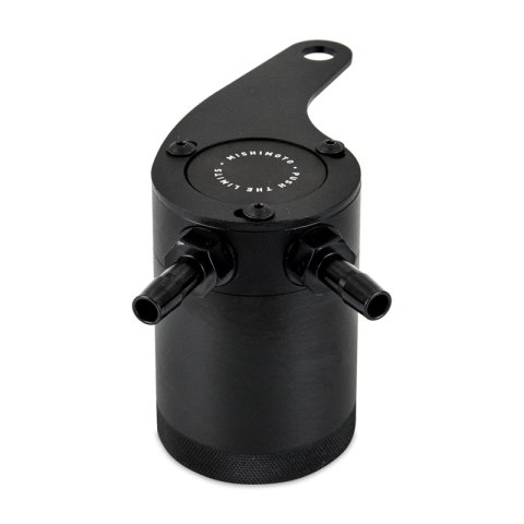 Mishimoto 14-18 Chevy/GMC 1500 5.3L/6.2L Catch Can thumbnail 8