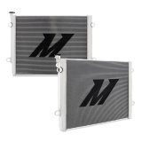 Mishimoto 05-15 Toyota Tacoma 4.0L Performance Aluminum Radiator thumbnail 1