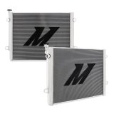 Mishimoto 05-15 Toyota Tacoma 4.0L Performance Aluminum Radiator thumbnail 2