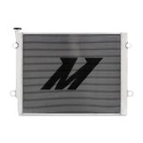 Mishimoto 05-15 Toyota Tacoma 4.0L Performance Aluminum Radiator thumbnail 5