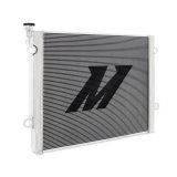 Mishimoto 05-15 Toyota Tacoma 4.0L Performance Aluminum Radiator thumbnail 7