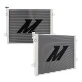 Mishimoto 2016+ Toyota Tacoma 2.7L/3.5L Performance Aluminum Radiator thumbnail 2