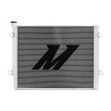 Mishimoto 2016+ Toyota Tacoma 2.7L/3.5L Performance Aluminum Radiator thumbnail 5