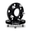 Mishimoto Wheel Spacers - 5X114.3 / 70.5 / 15 / M14 - Black thumbnail 3