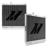 Mishimoto 04-13 Infiniti QX56 / 05-14 Nissan Armada Aluminum Radiator thumbnail 1