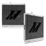 Mishimoto 04-13 Infiniti QX56 / 05-14 Nissan Armada Aluminum Radiator thumbnail 2