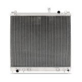 Mishimoto 04-13 Infiniti QX56 / 05-14 Nissan Armada Aluminum Radiator thumbnail 3