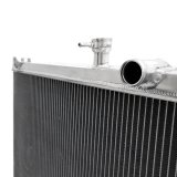 Mishimoto 04-13 Infiniti QX56 / 05-14 Nissan Armada Aluminum Radiator thumbnail 5
