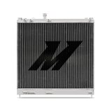Mishimoto 04-13 Infiniti QX56 / 05-14 Nissan Armada Aluminum Radiator thumbnail 6