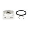 Mishimoto Oil Filter Take-Off Plate - 3/4in. thumbnail 9