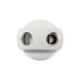 Mishimoto Oil Filter Take-Off Plate - M20 thumbnail 4