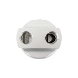 Mishimoto Oil Filter Take-Off Plate - M20 thumbnail 8