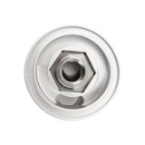 Mishimoto Oil Filter Take-Off Plate - M22 thumbnail 7