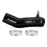 Mishimoto 16-20 Toyota Tacoma 3.5L Black Silicone Air Intake Hose Kit thumbnail 1