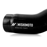 Mishimoto 16-20 Toyota Tacoma 3.5L Black Silicone Air Intake Hose Kit thumbnail 4