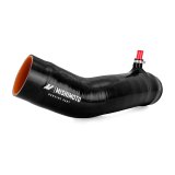 Mishimoto 16-20 Toyota Tacoma 3.5L Black Silicone Air Intake Hose Kit thumbnail 5