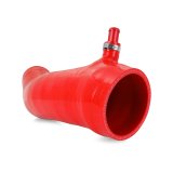 Mishimoto 16-20 Toyota Tacoma 3.5L Red Silicone Air Intake Hose Kit thumbnail 4