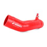 Mishimoto 16-20 Toyota Tacoma 3.5L Red Silicone Air Intake Hose Kit thumbnail 5