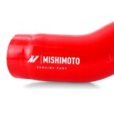 Mishimoto 16-20 Toyota Tacoma 3.5L Red Silicone Air Intake Hose Kit thumbnail 7