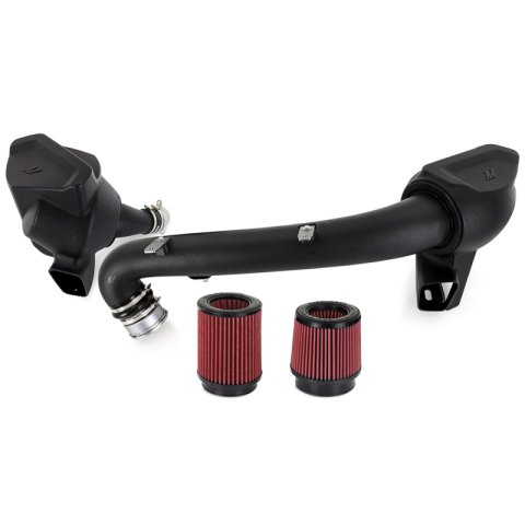 Mishimoto 2021+ BMW G8X M3/M4 Performance Air Intake Kit thumbnail 2