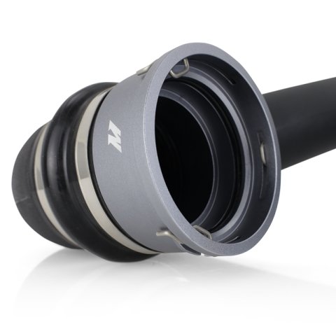 Mishimoto 2021+ BMW G8X M3/M4 Performance Air Intake Kit thumbnail 4
