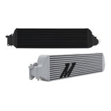 Mishimoto 2018+ Honda Accord 1.5T/2.0T Performance Intercooler (I/C Only) - Silver thumbnail 2