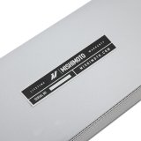 Mishimoto 2018+ Honda Accord 1.5T/2.0T Performance Intercooler (I/C Only) - Silver thumbnail 3