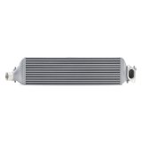 Mishimoto 2018+ Honda Accord 1.5T/2.0T Performance Intercooler (I/C Only) - Silver thumbnail 6