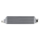 Mishimoto 2018+ Honda Accord 1.5T/2.0T Performance Intercooler (I/C Only) - Silver thumbnail 8