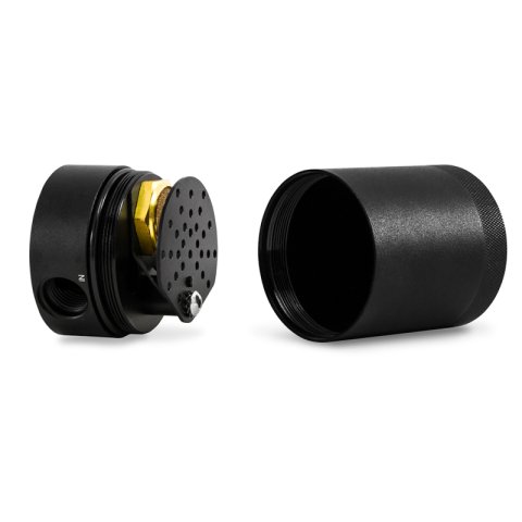 Mishimoto 22+ Kia Stinger GT Catch Can Kit (PCV Side) thumbnail 6