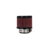 Mishimoto Performance Air Filter 1.3625in Inlet 3in Filter Length thumbnail 2