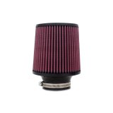 Mishimoto Performance Air Filter 4in Inlet 6in Filter Length thumbnail 1