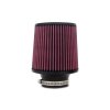 Mishimoto Performance Air Filter 4in Inlet 6in Filter Length thumbnail 4