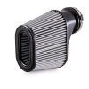 Mishimoto Air Filter 3.86in Inlet 7.2in Filter Length Dry Washable thumbnail 3