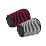Mishimoto Air Filter 4.5in Inlet 7.8in Filter Length Dry Washable thumbnail 1