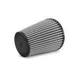 Mishimoto Air Filter 4.5in Inlet 7.8in Filter Length Dry Washable thumbnail 2