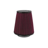 Mishimoto Air Filter 4.5in Inlet 7.8in Filter Length Oiled thumbnail 1