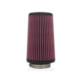 Mishimoto Air Filter 4.5in Inlet 7.8in Filter Length Oiled thumbnail 3