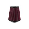 Mishimoto Air Filter 4.5in Inlet 7.8in Filter Length Oiled thumbnail 4