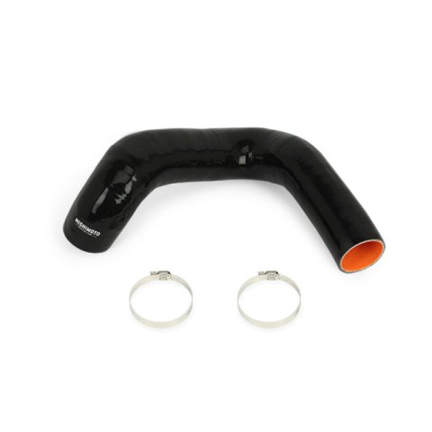 Mishimoto Ford Focus ST Cold-Side Intercooler Pipe Kit 2013-2018 thumbnail 1