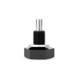 Mishimoto Magnetic Oil Drain Plug M12x1.75 Black thumbnail 2