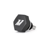 Mishimoto Magnetic Oil Drain Plug M12x1.75 Black thumbnail 4