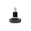 Mishimoto Magnetic Oil Drain Plug M12x1.75 Black thumbnail 5