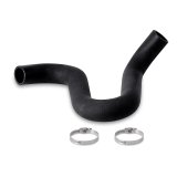 Mishimoto 18+ Ford Mustang GT RHD Oil Cooler Kit Silver Thermostatic thumbnail 4