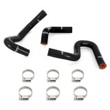 Mishimoto 96-02 4Runner 3.4L Silicone Heater Hose Kit (w/o Rear Heater) Blk thumbnail 2