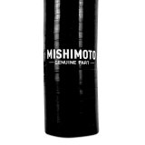 Mishimoto 96-02 4Runner 3.4L Silicone Heater Hose Kit (w/o Rear Heater) Blk thumbnail 4