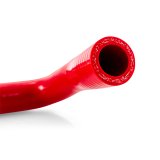 Mishimoto 96-02 4Runner 3.4L Silicone Heater Hose Kit (w/o Rear Heater) Red thumbnail 3