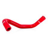 Mishimoto 96-02 4Runner 3.4L Silicone Heater Hose Kit (w/o Rear Heater) Red thumbnail 4