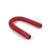 Mishimoto 24in Flexible Radiator Hose Kit Red thumbnail 2