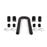 Mishimoto 36in Flexible Radiator Hose Kit Black thumbnail 1